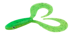Zander Collector Lime-Chartreuse 12cm